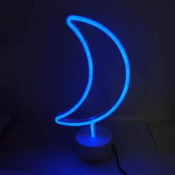 Zumaline Ozdoby Led|Lampy Stołowe^Lampa dekoracyjna LED MOON