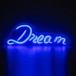 Zumaline Ozdoby Led|Dekoracje Led^Lampa dekoracyjna LED NEON DREAM