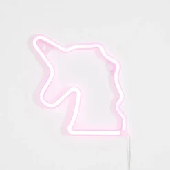 Zumaline Lampa dekoracyjna LED UNICORN