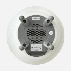 inny Lampy Stołowe^Lampa LED z głośnikiem Bluetooth i chłodziarką KOODUU SYNERGY 35