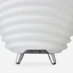 inny Lampy Podłogowe^Lampa LED z głośnikiem Bluetooth i chłodziarką KOODUU SYNERGY 65