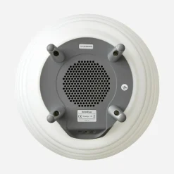 inny Lampy Podłogowe^Lampa LED z głośnikiem Bluetooth i chłodziarką KOODUU SYNERGY 65