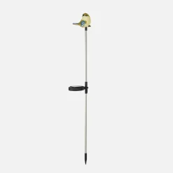 Best Zumaline Lampa outdoorowa solarna LED IP44 kolorowy PTAK
