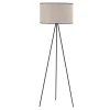 Sale domiluce Lampa podłogowa BOHO 50x155 cm