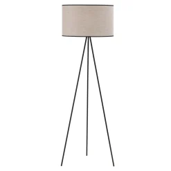 Sale domiluce Lampa podłogowa BOHO 50x155 cm
