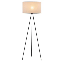 Sale domiluce Lampa podłogowa BOHO 50x155 cm