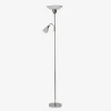 Clearance Krislamp Lampa podłogowa do salonu SONATA