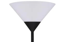 PLATINET S.A. Lampy Podłogowe^Lampa podłogowa E14 E27 podstawa czarna