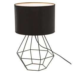 Clearance Luminex Lampa stołowa ALMA 8970