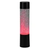 Lampy Stołowe^Lampa stołowa dekoracyjna LED RGB GLITTER