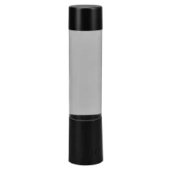 Lampy Stołowe^Lampa stołowa dekoracyjna LED RGB GLITTER