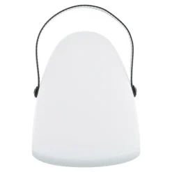 Clearance Zumaline Lampa stołowa dekoracyjna LED LUKA 30 cm