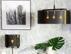 domiluce Lampy Stołowe^Lampa stołowa ETRO 6090B-H02-06
