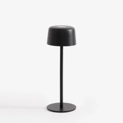 inny Lampy Ogrodowe|Lampy Ogrodowe^Lampa stołowa LED IP44 czarna POCO