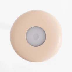 Best inny Lampa stołowa LED IP44 kremowa POCO