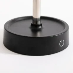 Discount inny Lampa stołowa LED regulowana wysokość ładowanie USB