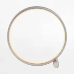 Paul Neuhaus Lampy Stołowe^Lampa stołowa LED srebrny MINI RITUS