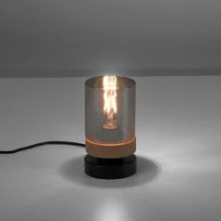 New Paul Neuhaus Lampa stołowa PASQUAL
