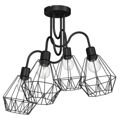Luminex Wszystkie Lampy Sufitowe^Lampa sufitowa BERGEN IV 310
