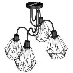 Luminex Wszystkie Lampy Sufitowe^Lampa sufitowa BERGEN IV 310