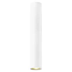 Sale Zumaline Lampa sufitowa biały mat LOYA 35 cm