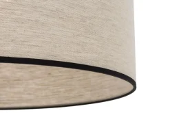 Best domiluce Lampa sufitowa BOHO 50x45 cm