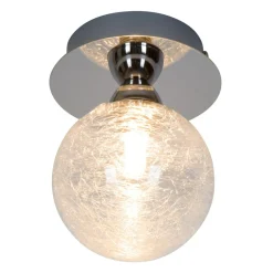 Sale Zumaline Lampa sufitowa BRAVA CL16022-1
