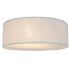 Zumaline Wszystkie Lampy Sufitowe^Lampa sufitowa CLARA CL12029-D30-WH