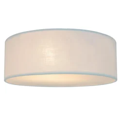 Zumaline Wszystkie Lampy Sufitowe^Lampa sufitowa CLARA CL12029-D30-WH
