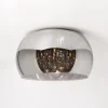 Zumaline Wszystkie Lampy Sufitowe^Lampa sufitowa CRYSTAL 6