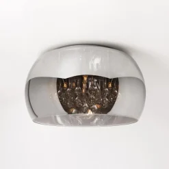 Zumaline Wszystkie Lampy Sufitowe^Lampa sufitowa CRYSTAL 6
