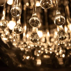 Zumaline Wszystkie Lampy Sufitowe^Lampa sufitowa CRYSTAL 6