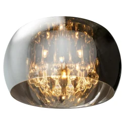 Zumaline Wszystkie Lampy Sufitowe^Lampa sufitowa CRYSTAL 5