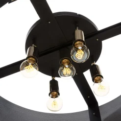 domiluce Wszystkie Lampy Sufitowe^Lampa sufitowa ETRO 6093PL-H02-06