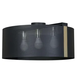 New domiluce Lampa sufitowa ETRO 6094PL-H02-06