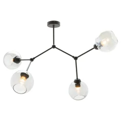 New TK Tomasz Krywult Lampa sufitowa FAIRY 2730