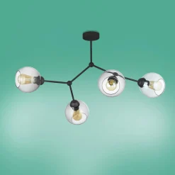 New TK Tomasz Krywult Lampa sufitowa FAIRY 2730
