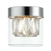 Zumaline Wszystkie Lampy Sufitowe^Lampa sufitowa GEM C0389-01A-F4AC