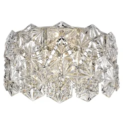 Best Zumaline Lampa sufitowa glamour DAVI