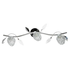 Zumaline Wszystkie Lampy Sufitowe^Lampa sufitowa GUARAN G916006-3S