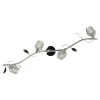 Zumaline Wszystkie Lampy Sufitowe^Lampa sufitowa GUARAN G916006-4S