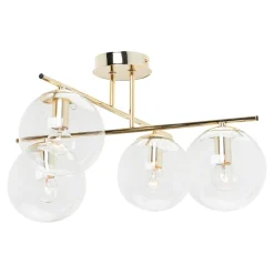 Outlet domiluce Lampa sufitowa kule ZOE