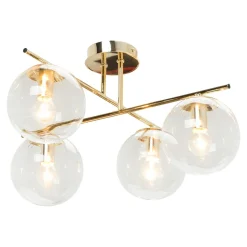 Outlet domiluce Lampa sufitowa kule ZOE