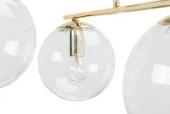 Outlet domiluce Lampa sufitowa kule ZOE