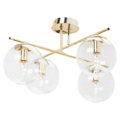 Outlet domiluce Lampa sufitowa kule ZOE