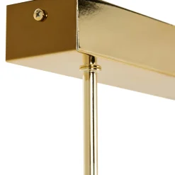 Discount domiluce Lampa sufitowa kule złoto-biała ESSO 4