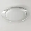 Zumaline Wszystkie Lampy Sufitowe^Lampa sufitowa LED AURA 63,4 cm