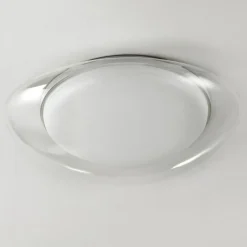 Zumaline Wszystkie Lampy Sufitowe^Lampa sufitowa LED AURA 63,4 cm
