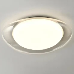 Zumaline Wszystkie Lampy Sufitowe^Lampa sufitowa LED AURA 63,4 cm