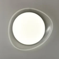 Zumaline Wszystkie Lampy Sufitowe^Lampa sufitowa LED AURA 63,4 cm